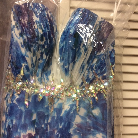 Prom Dress Size 6