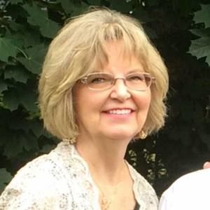 Meet your Posher, Gloria