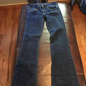 AE ORIGINAL BOOT JEANS