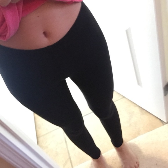 Charlotte Russe Leggings