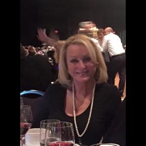 Meet your Posher, Kathy