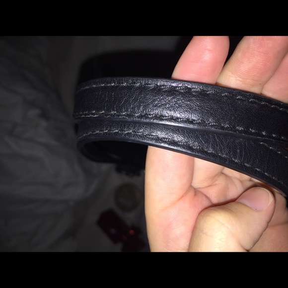 Black Michael kors purse - Picture 3 of 3