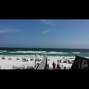 Meet your Posher, Dee