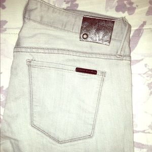Armani exchange jeans