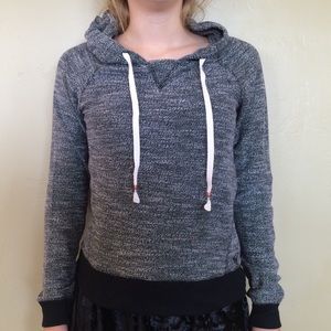 Roxy hoodie