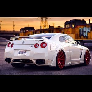 Meet your Posher, Ibrahim