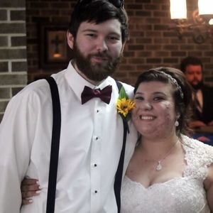 Meet your Posher, Breigh