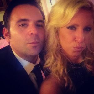 Meet your Posher, Stacy