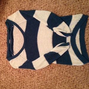 Sweater, Medium sized, Charlotte Russe