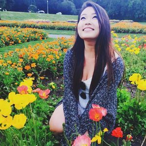 Meet your Posher, Christina