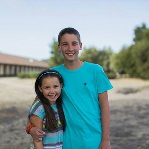 Meet your Posher, Mackenzie