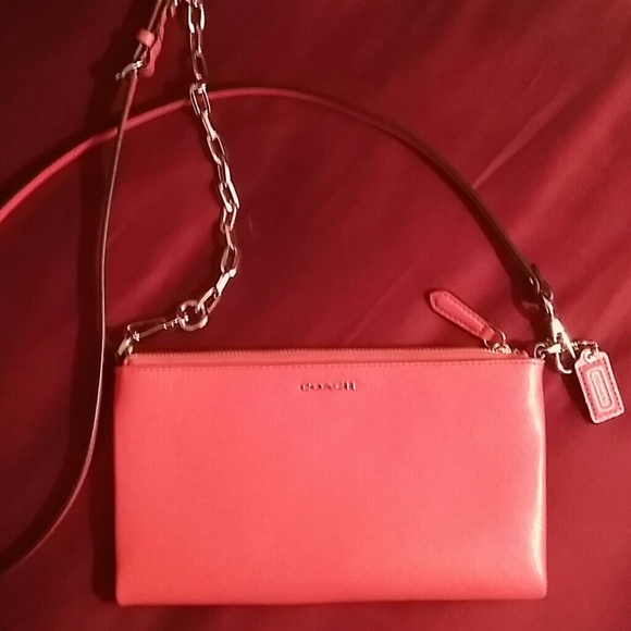 Coach Crossbody