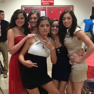 Meet your Posher, Kali