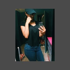 Meet your Posher, Jaylynn