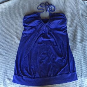 Victoria's Secret Halter Bra Top