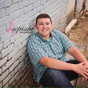 Meet your Posher, Candice