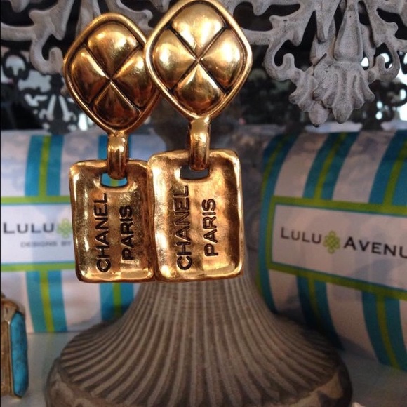 CHANEL Jewelry - Chanel