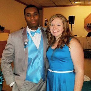 Meet your Posher, Anastasia