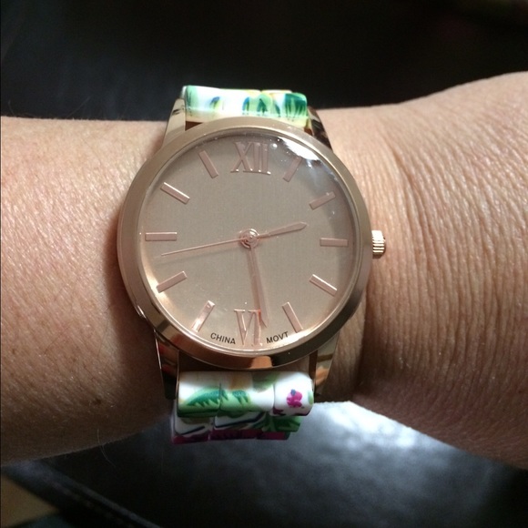 Statement watch