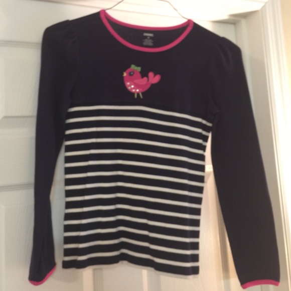 Girls top