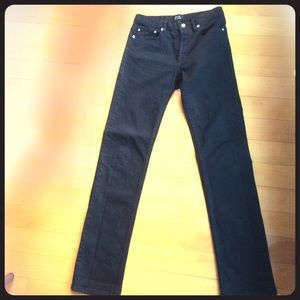 APC Jeans