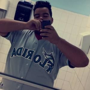 Meet your Posher, Patrick