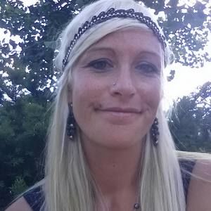 Meet your Posher, Tina