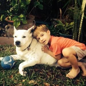 Meet your Posher, Christi