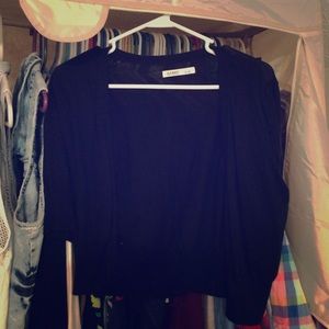 Old Navy classic cardi