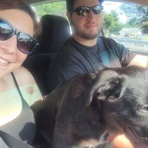 Meet your Posher, Lilli