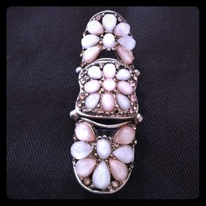 Statement ring!