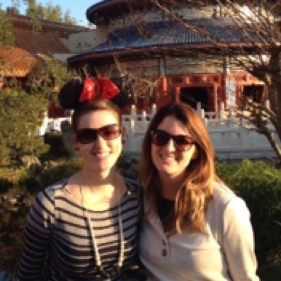 Meet your Posher, Arielle