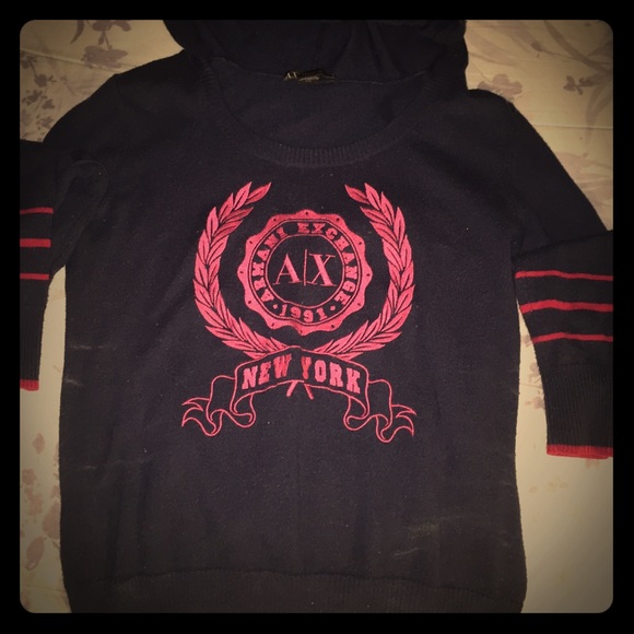Sweatshirt/hoodie
