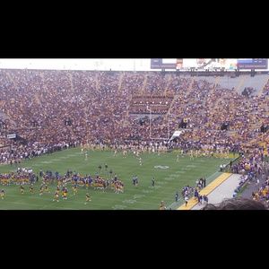 Meet your Posher, Miranda