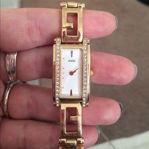 Guess watch