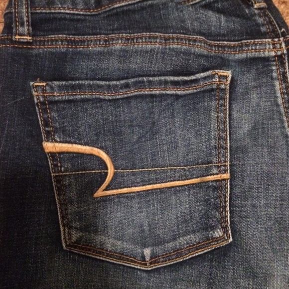 Denim American Eagle ( SKINNY )