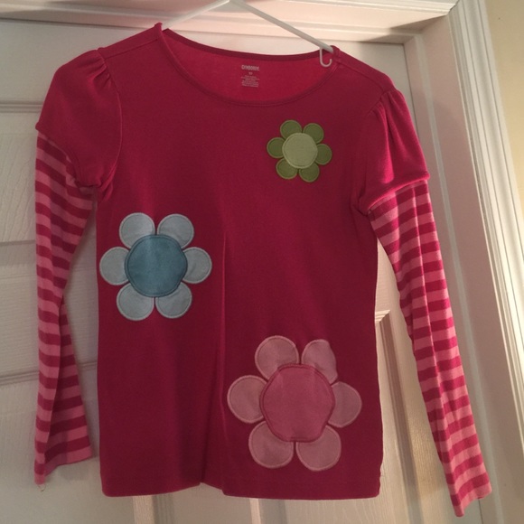 Girls top