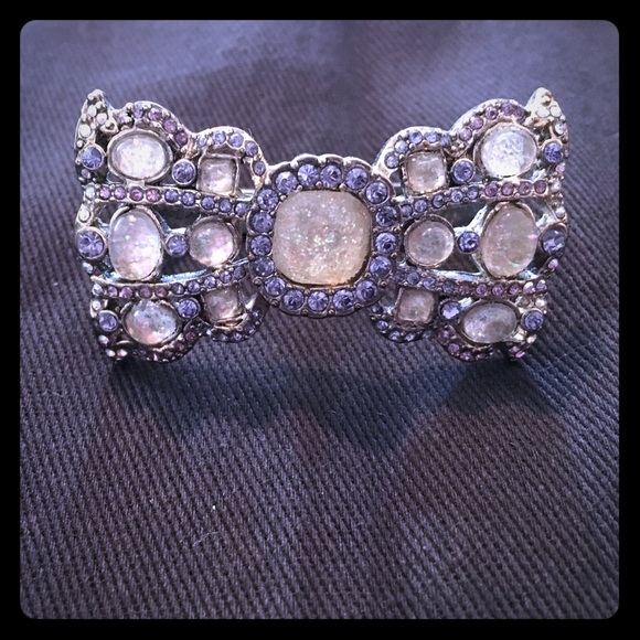 Betsey Johnson Cocktail Ring