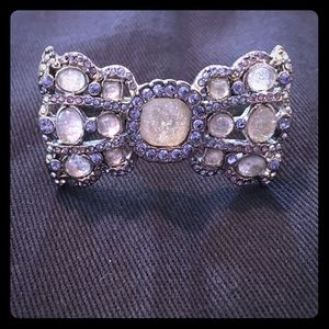 Betsey Johnson Cocktail Ring