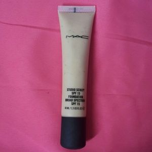 MAC foundation