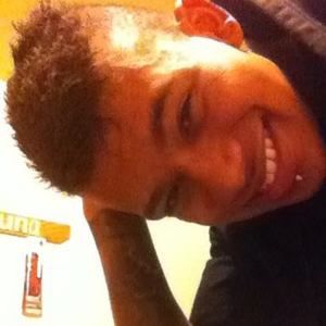 Meet your Posher, Steven