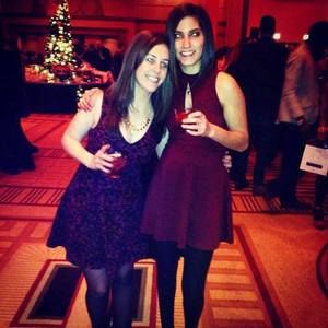 Meet your Posher, Marykate