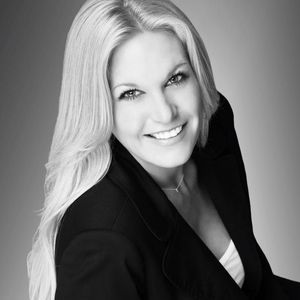 Meet your Posher, Stacy