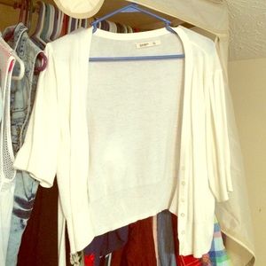 Old Navy Classic Cardi