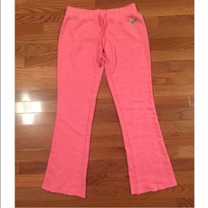VS PINK sweat pants - FINAL PRICE