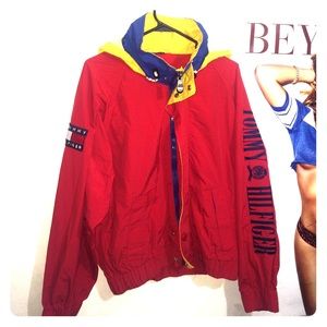 Tommy Hilfiger jacket