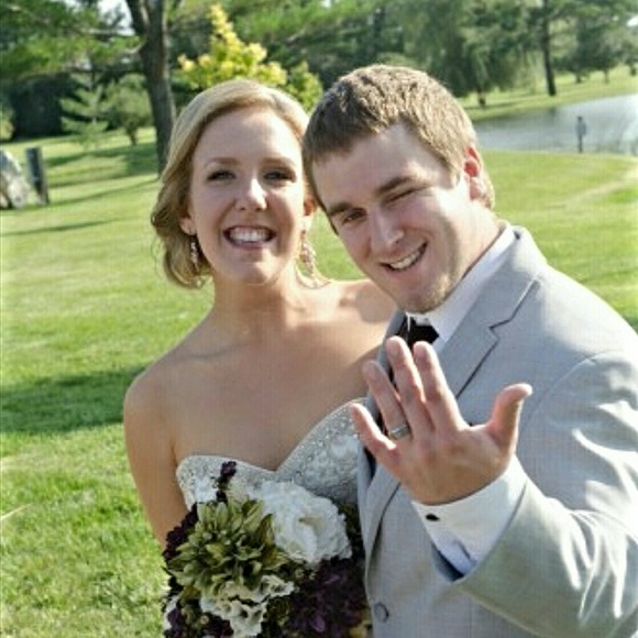 Meet your Posher, Lori