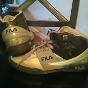 Fila sneaker