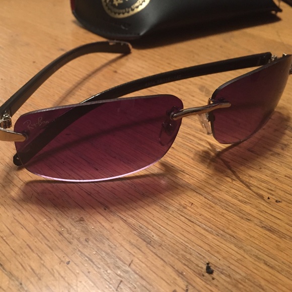Ray Ban Sun Glasses
