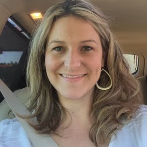 Meet your Posher, Pam